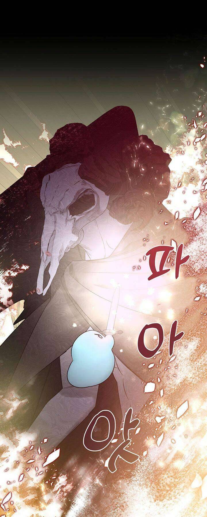 Nam Chính Quái Vật Sống Dưới Giường Tôi Chapter 14 - Trang 4