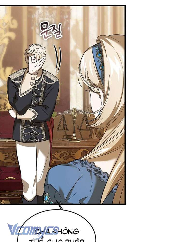 Ác Quỷ Nuôi Dưỡng Tiểu Thư Chapter 22 - Trang 4