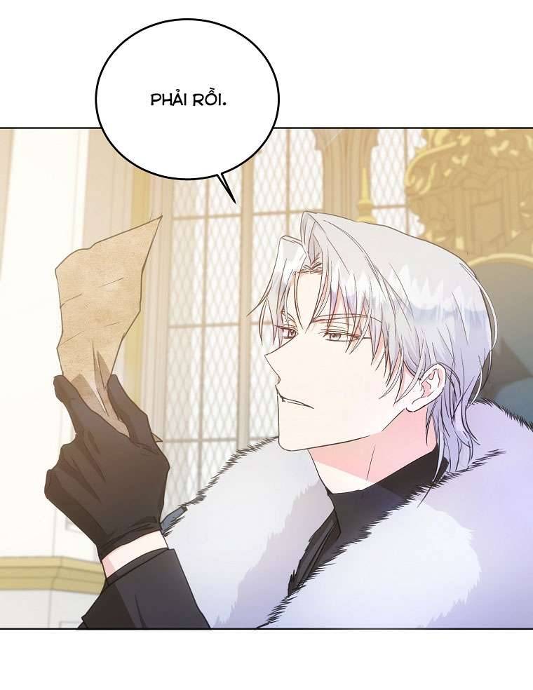 Tôi Trở Thành Vợ Của Nam Chính Chap 22 - Trang 3