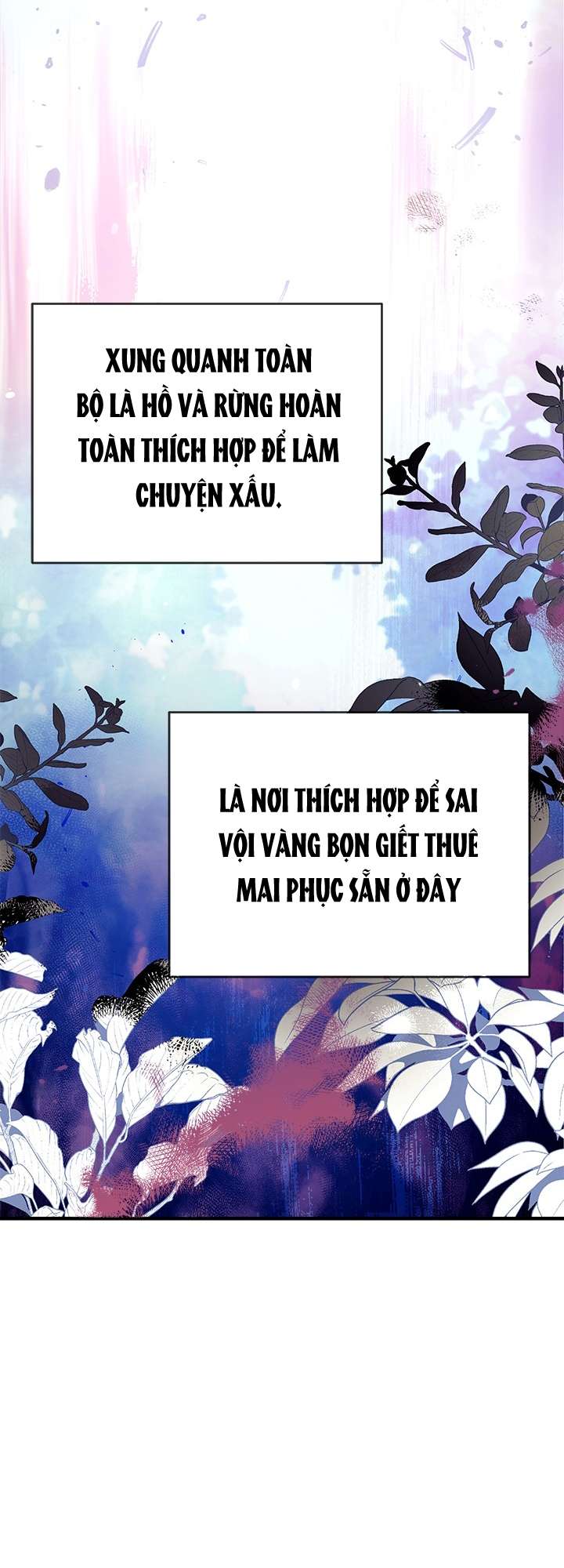 Chúng Ta Có Thể Trở Thành Một Gia Đình Được Không? Chap 27 - Trang 2