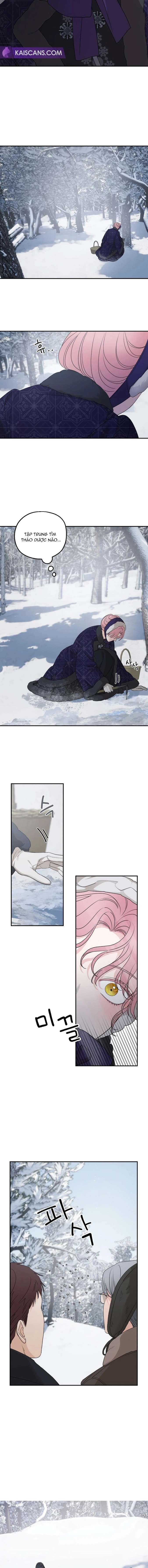 Gia Đình Chồng Quá Ám Ảnh Bởi Tôi Chap 94 - Trang 2