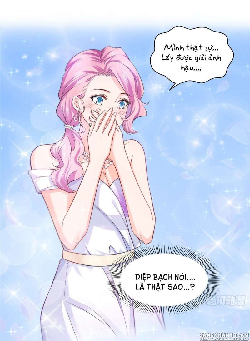 Hệt Như Hàn Quang Gặp Nắng Gắt Chap 135 - Trang 3