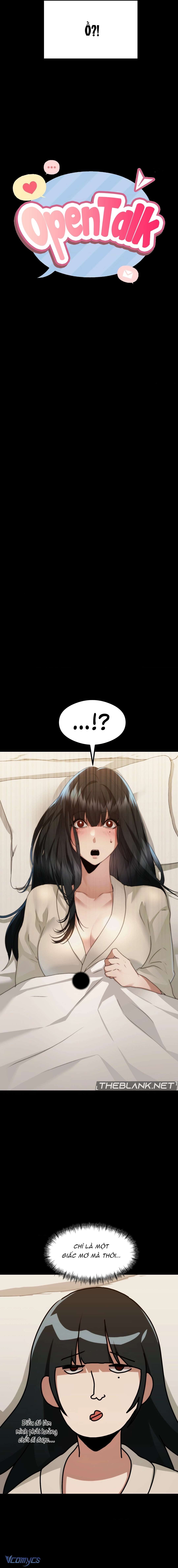 [18+] Diễn Đàn Mở Chap 14 - Trang 3