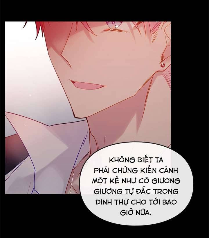 Kết Cục Của Nhân Vật Phản Diện Chỉ Có Thể Là Cái Chết Chapter 43 - Trang 4