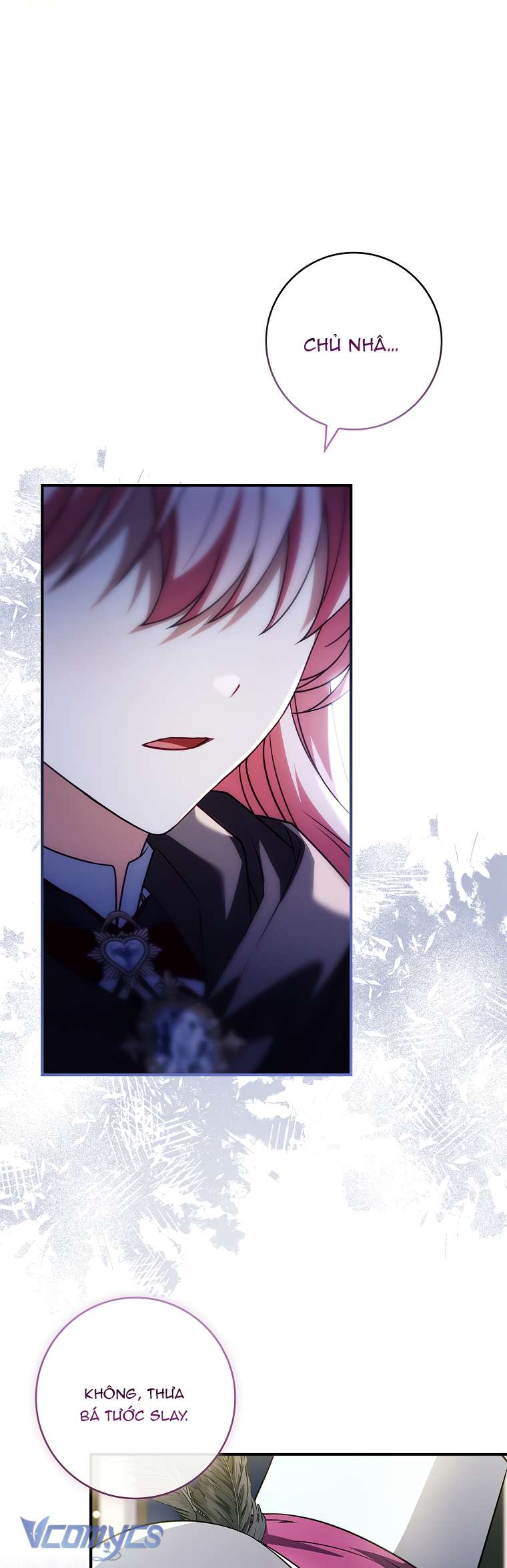 Tôi Đã Tắt Cài Đặt Chế Độ Nhận Thức Nỗi Đau! Chap 35 - Next Chap 36