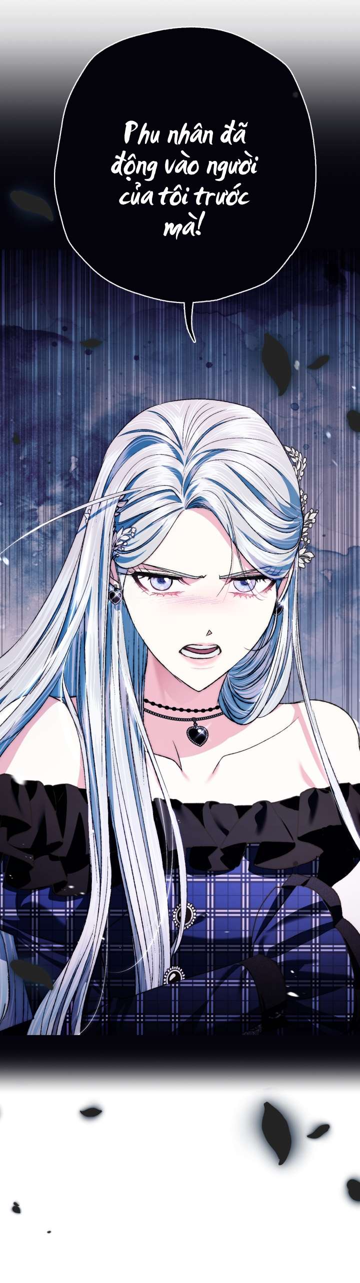 Cha À, Con Không Muốn Kết Hôn Đâu Chap 62 - Next Chap 63