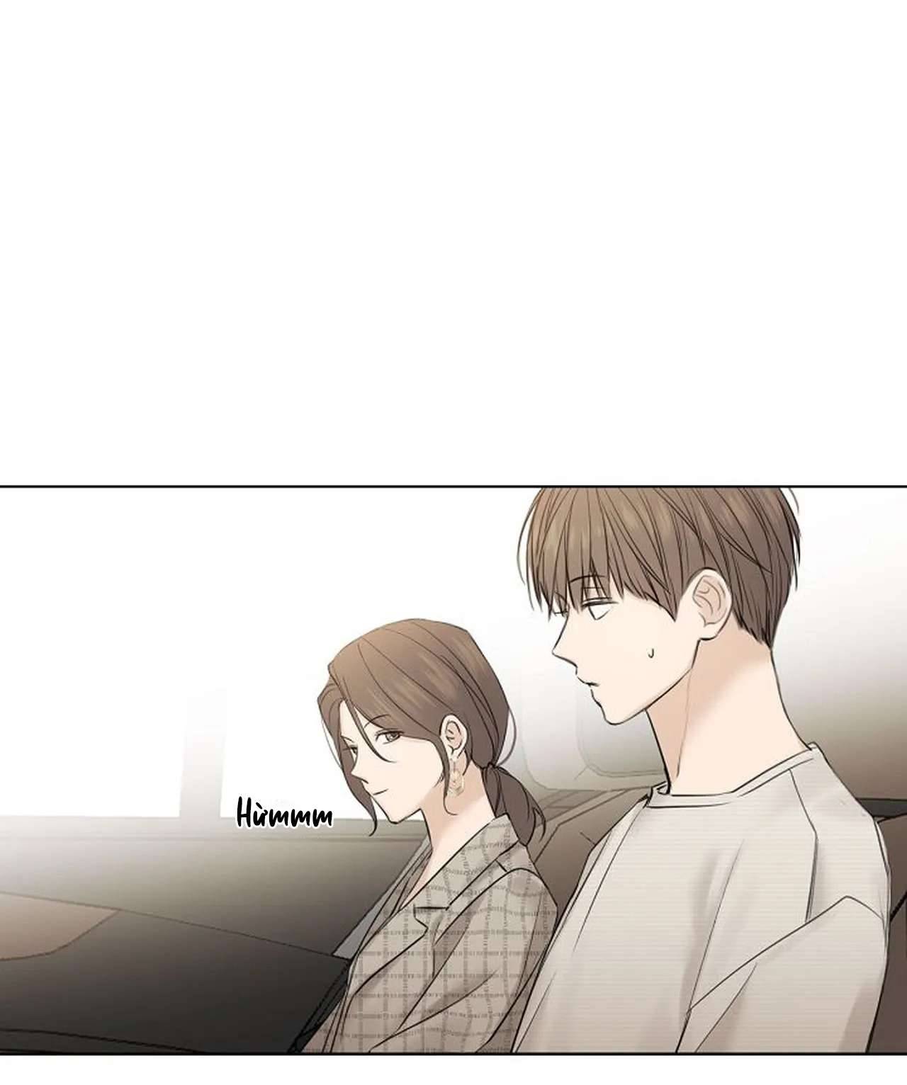 Bình Minh Chap 21 - Trang 4