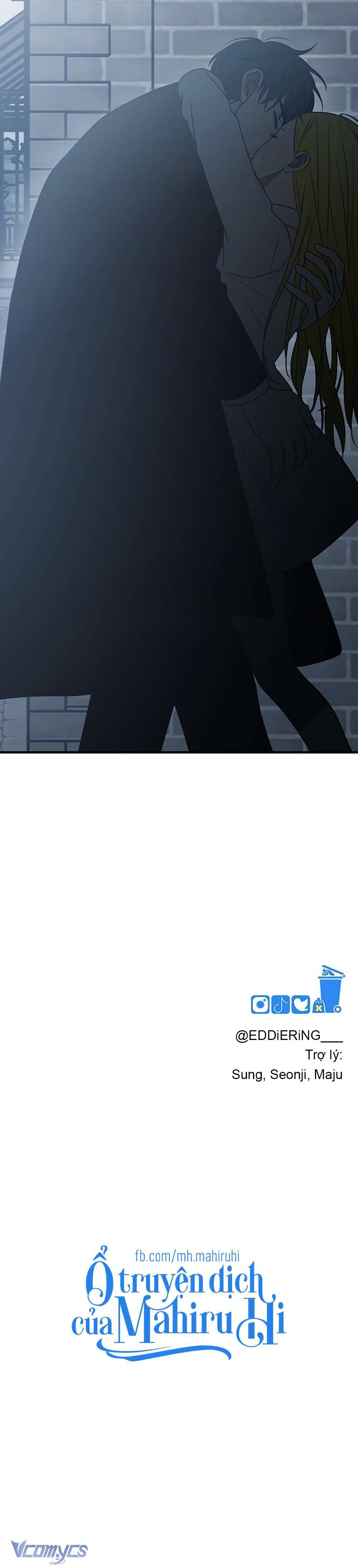 Kẻ Rác Rưởi Không Đáng Được Yêu Chapter 87 - Trang 4