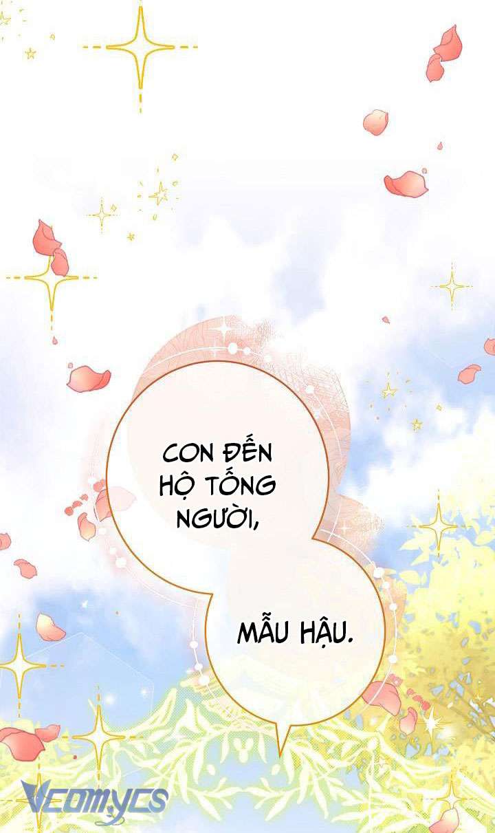 Hầu Gái Độc Quyền Của Hoàng Hậu Phản Diện Chapter 7 - Trang 4