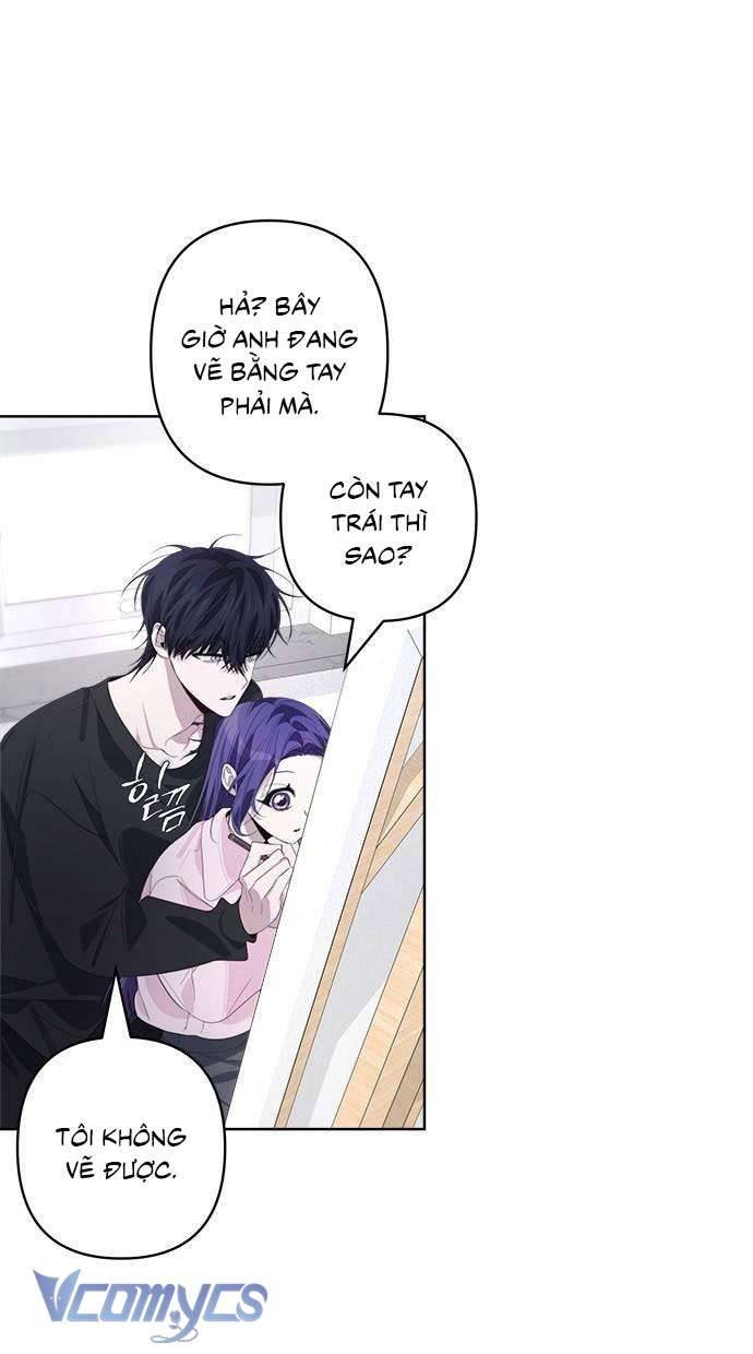 Đàn Anh Xấu Xa! Chap 66 - Trang 3