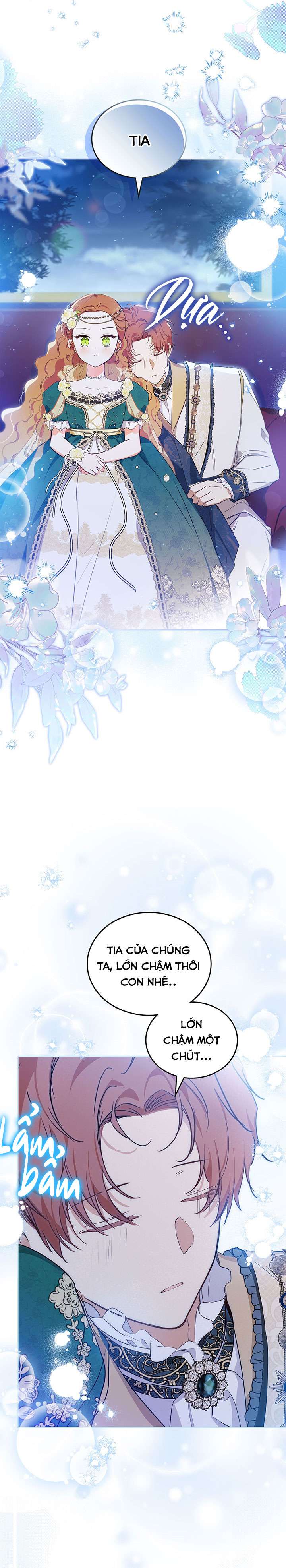 Kiếp Này Nhất Định Làm Gia Chủ Chap 114 - Trang 2