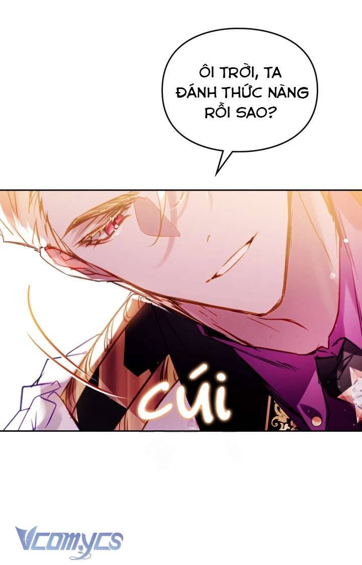 Kết Cục Của Nhân Vật Phản Diện Chỉ Có Thể Là Cái Chết Chapter 145 - Trang 4