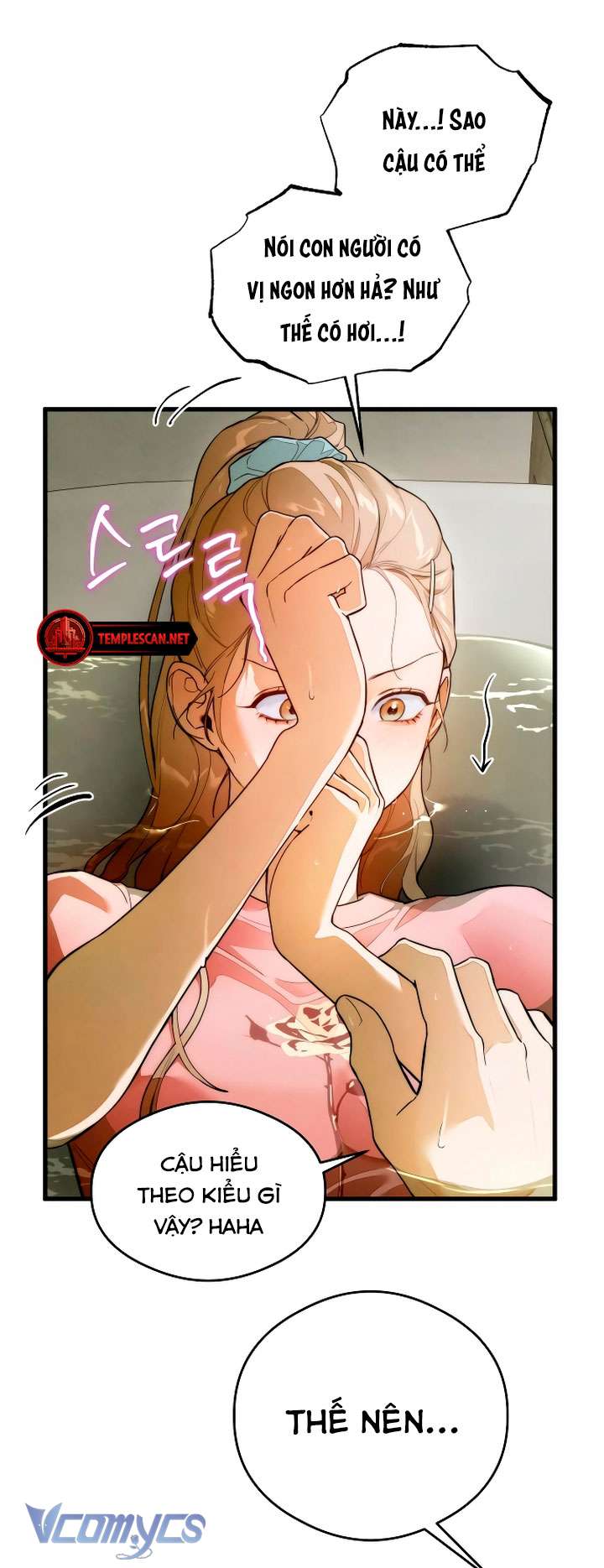 [18+] Mong Ước Của Ác Quỷ Chap 27 - Trang 2