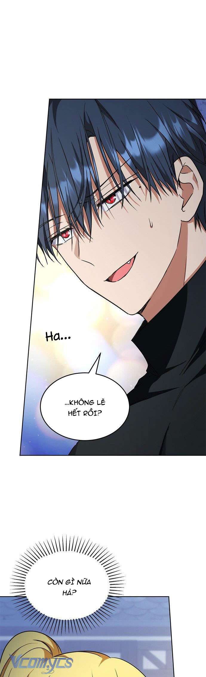 Làm Thế Nào Để Ăn Chủ Nhân Chapter 48 - Trang 3