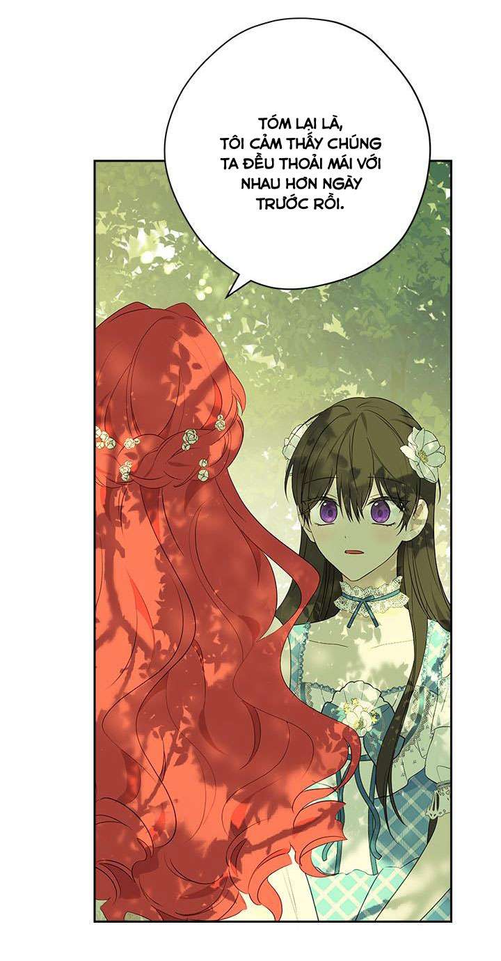 Tôi Là Minh Chứng Của Sự Thật Chap 80 - Next Chap 81