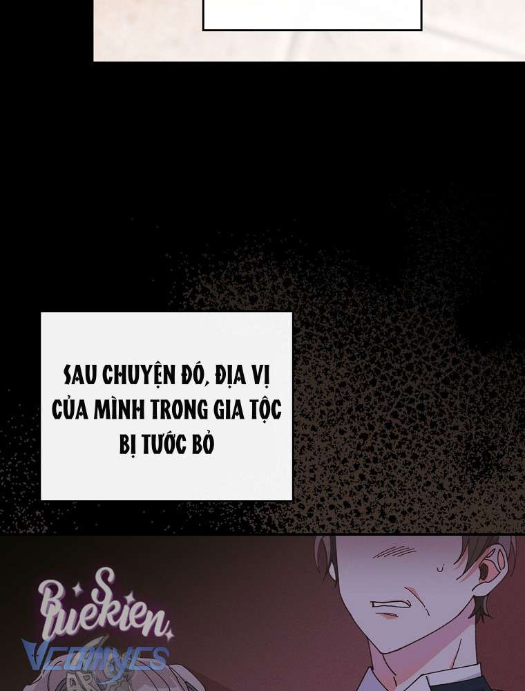 Chị Gái Của Nhân Vật Phản Diện Hôm Nay Cũng Đang Đau Khổ Chapter 26 - Trang 4