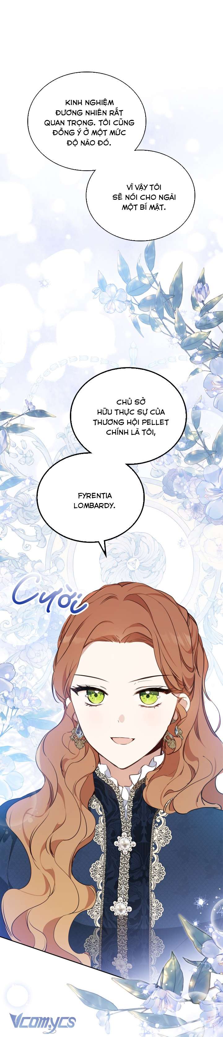 Kiếp Này Nhất Định Làm Gia Chủ Chap 142 - Trang 2