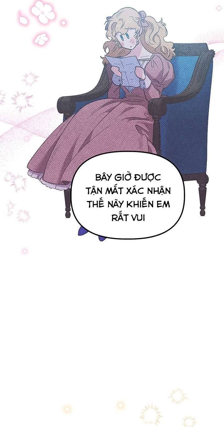 May Mắn Hay Bất Hạnh Chap 79 - Trang 4