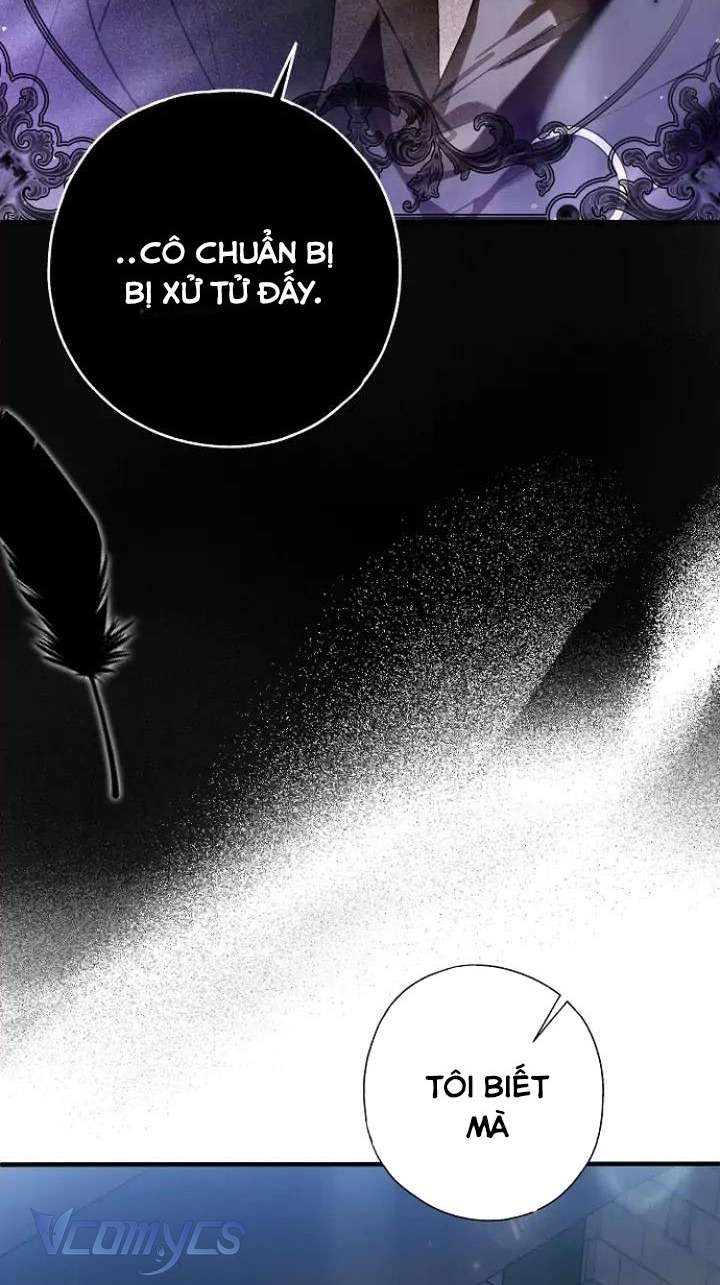 Ai Đó Đang Điều Khiển Cơ Thể Của Tôi Chapter 35 - Trang 4