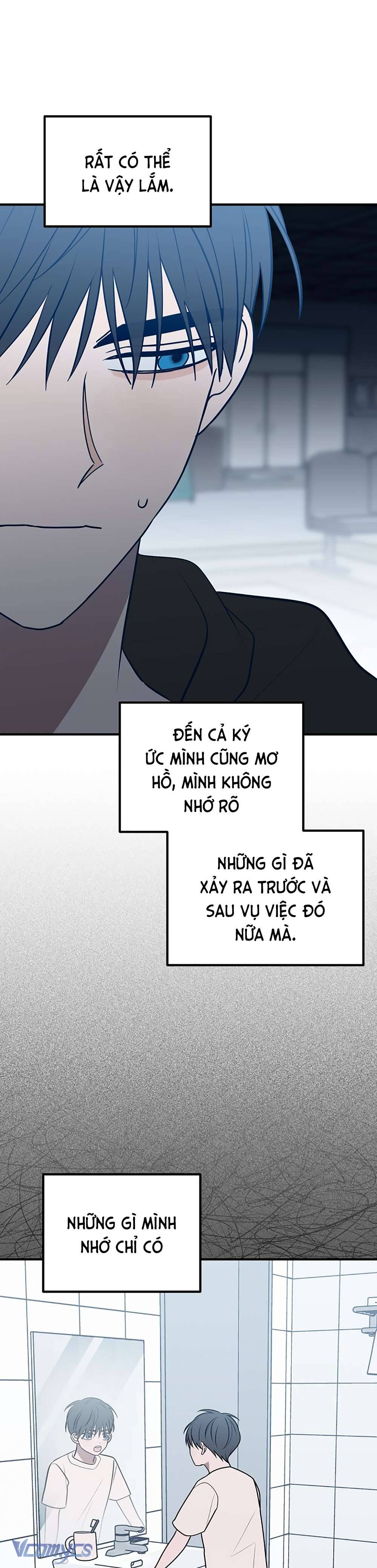 Kẻ Rác Rưởi Không Đáng Được Yêu Chapter 68 - Trang 4