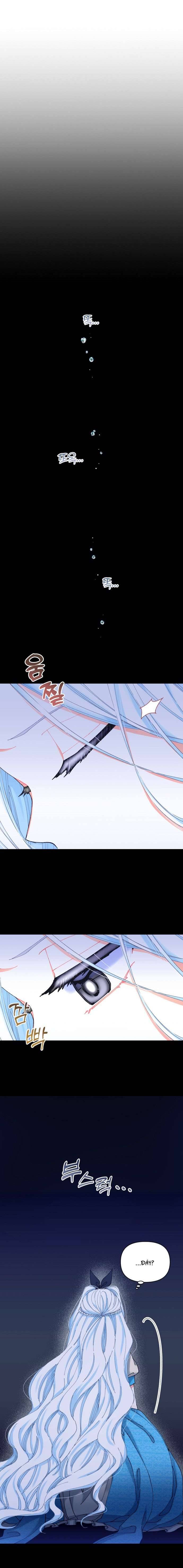 Tôi Sẽ Trở Thành Nhân Vật Chính Trong Trò Chơi Giam Cầm Chapter 9 - Trang 4