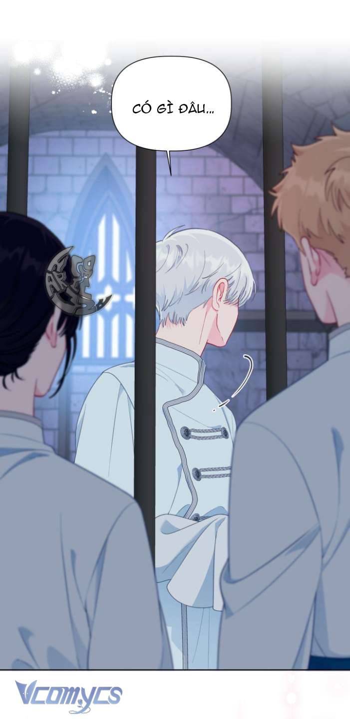 Sự Điều Trị Đặc Biệt Của Tinh Linh Chapter 48 - Trang 4