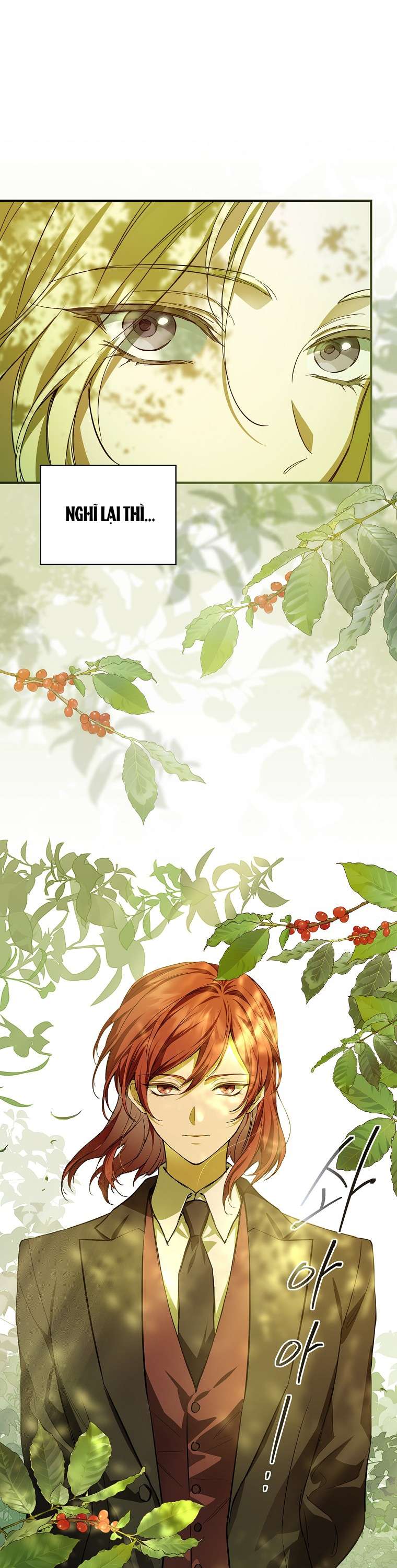 Đi Tìm Người Chồng Mới Chap 5 - Trang 2