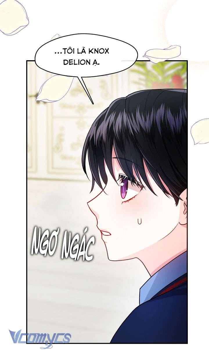 Công Chúa Là Người Chơi Chapter 15 - Trang 3