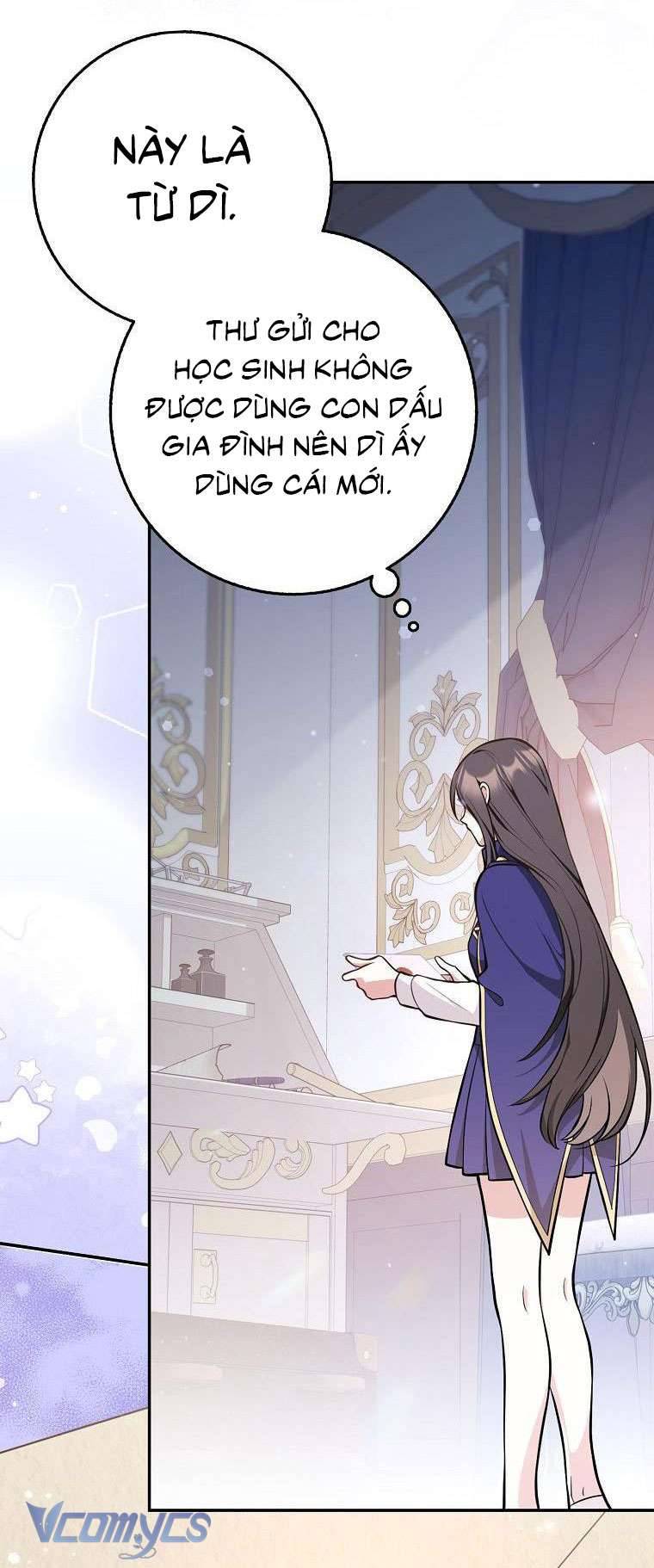 Tôi Thề Chúng Ta Chỉ Là Bạn Chapter 13 - Next Chapter 14