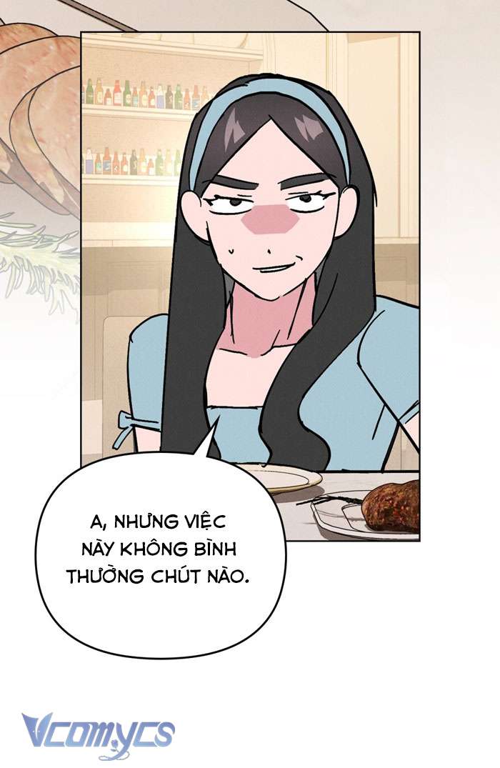 [18+] 7 Giây Thay Vì Một Nụ Hôn Chap 33 - Trang 2