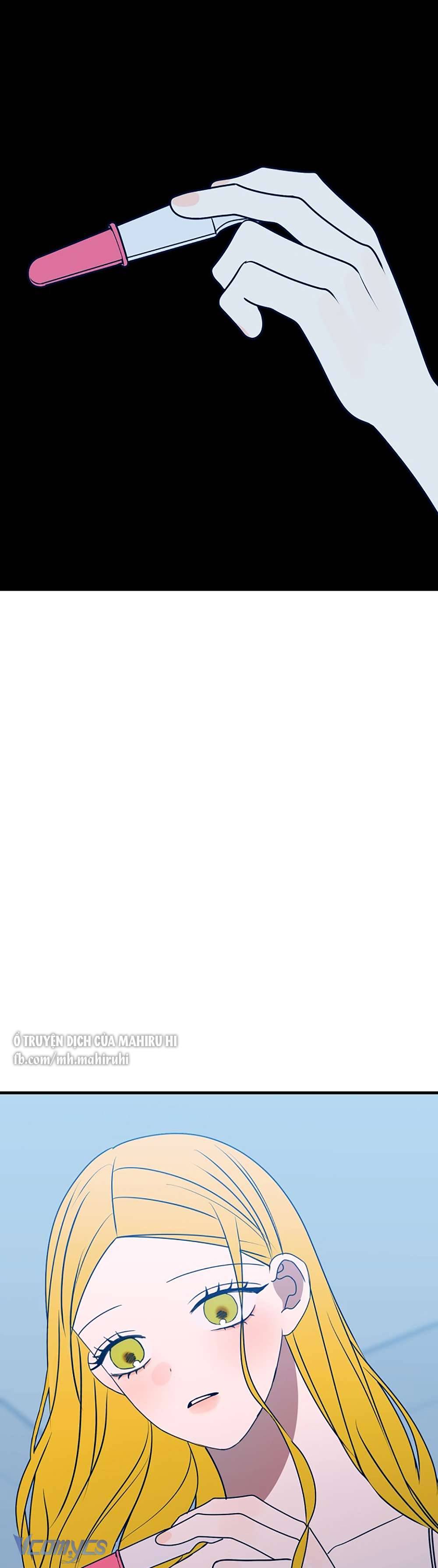 Kẻ Rác Rưởi Không Đáng Được Yêu Chapter 85 - Trang 4