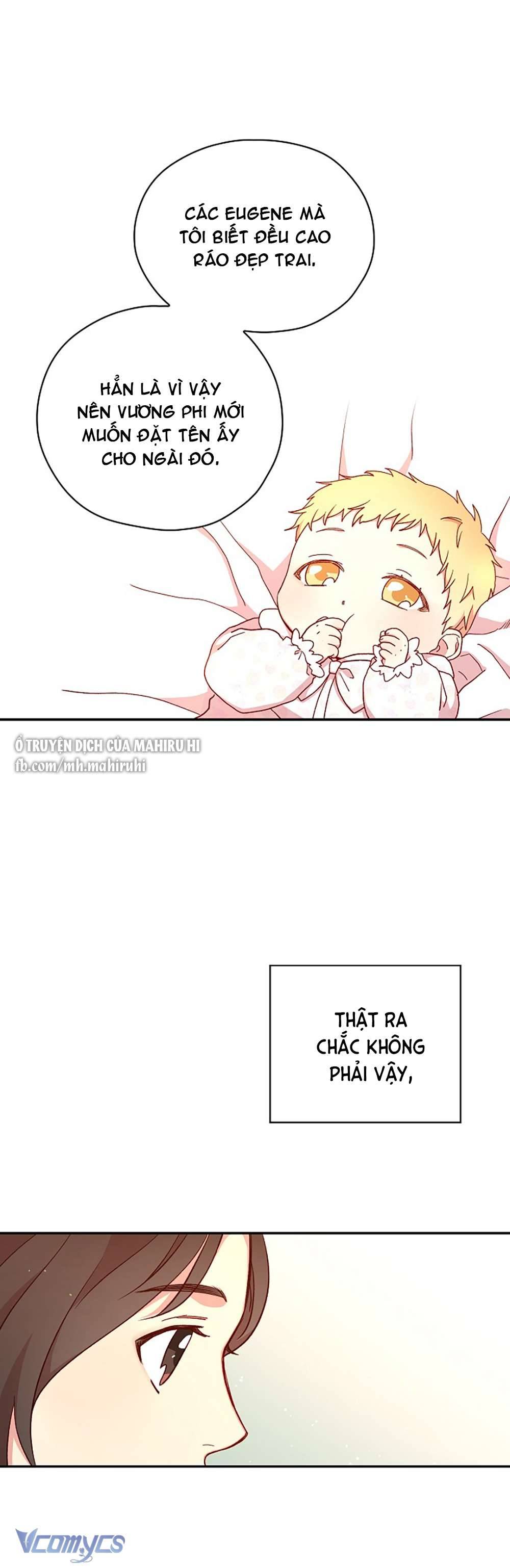 Sống Sót Dưới Thân Phận Hầu Nữ Chap 30 - Trang 2