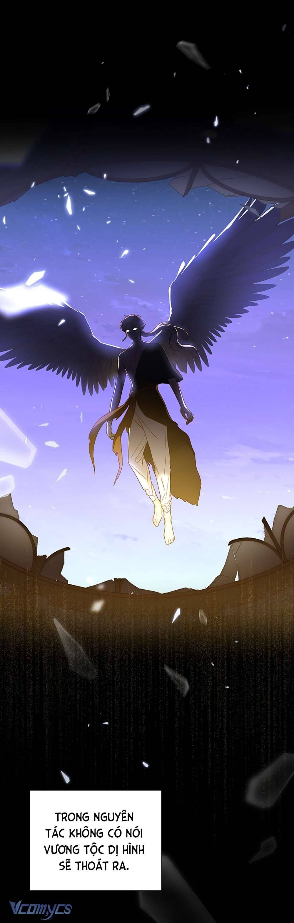 Sống Sót Dưới Thân Phận Hầu Nữ Chap 96 - Trang 2