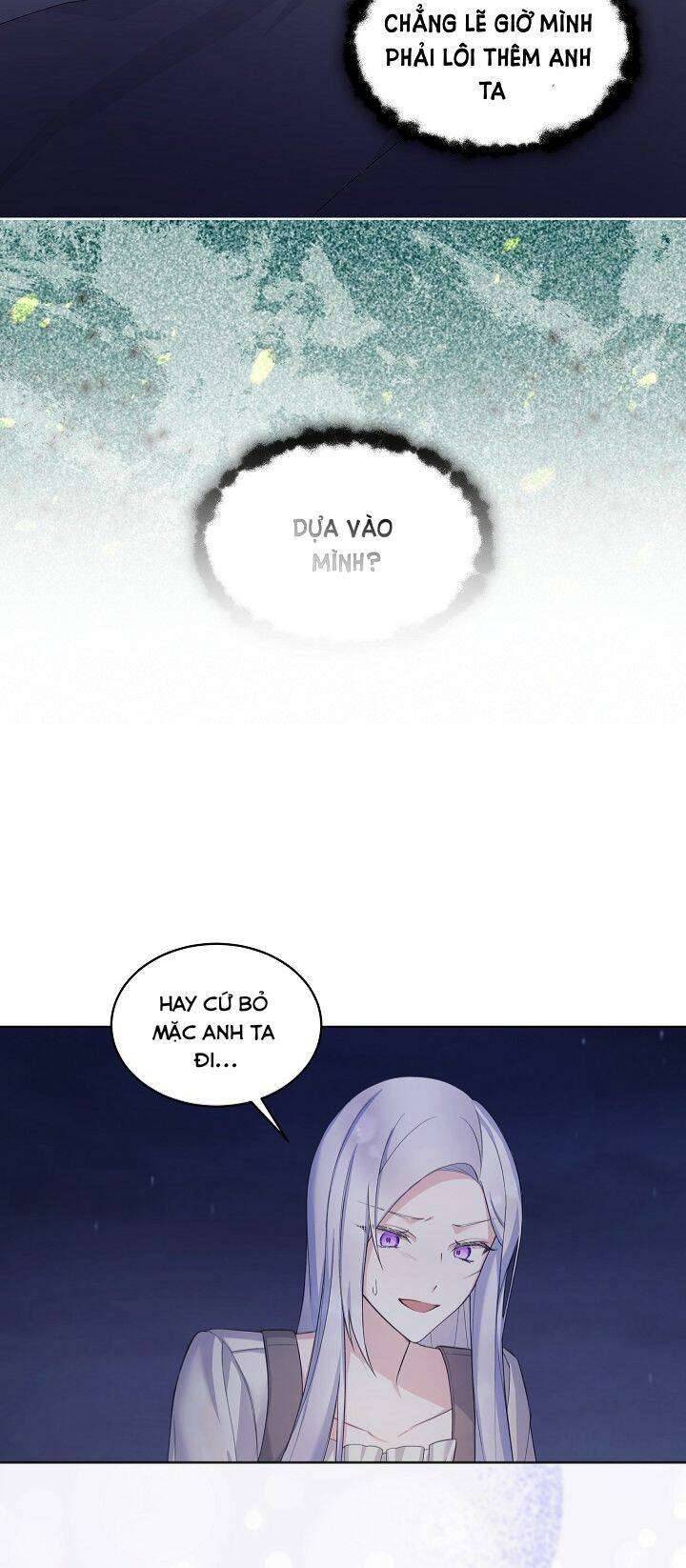 Bệ Hạ, Tôi Sẽ Giết Ngài! Chapter 6 - Next Chapter 7