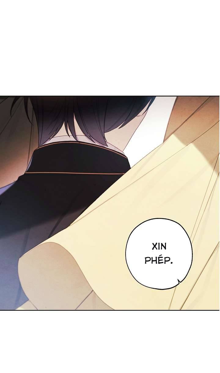 Cửa Hàng Búp Bê Của Công Chúa Chap 16 - Trang 2