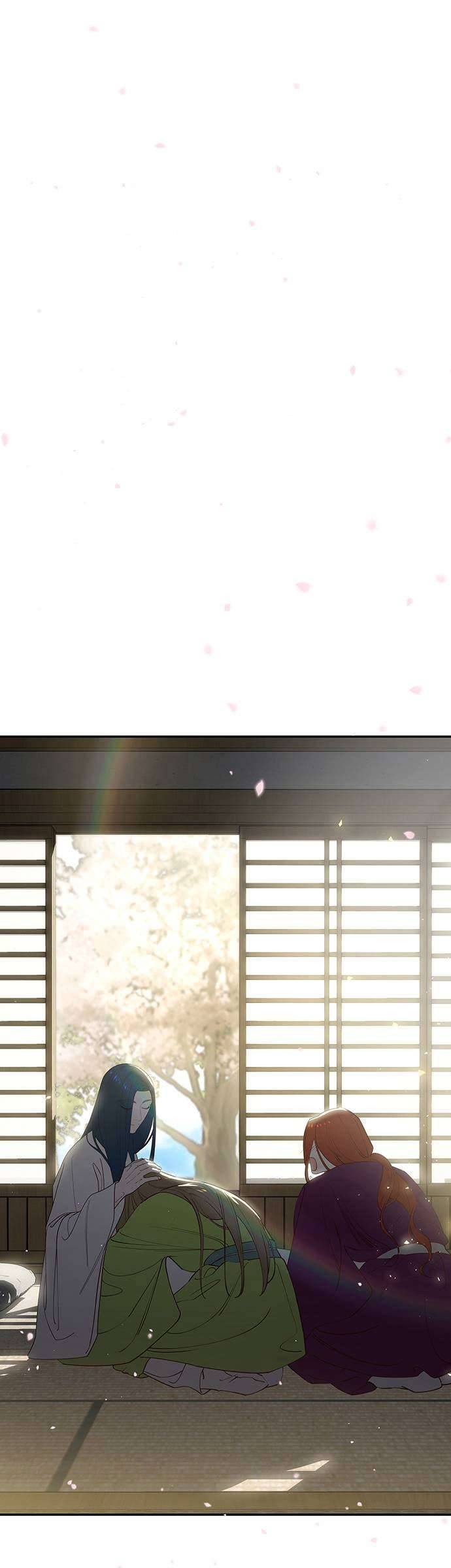 Vương Tử Huyền Bí Chapter 116 - Trang 4