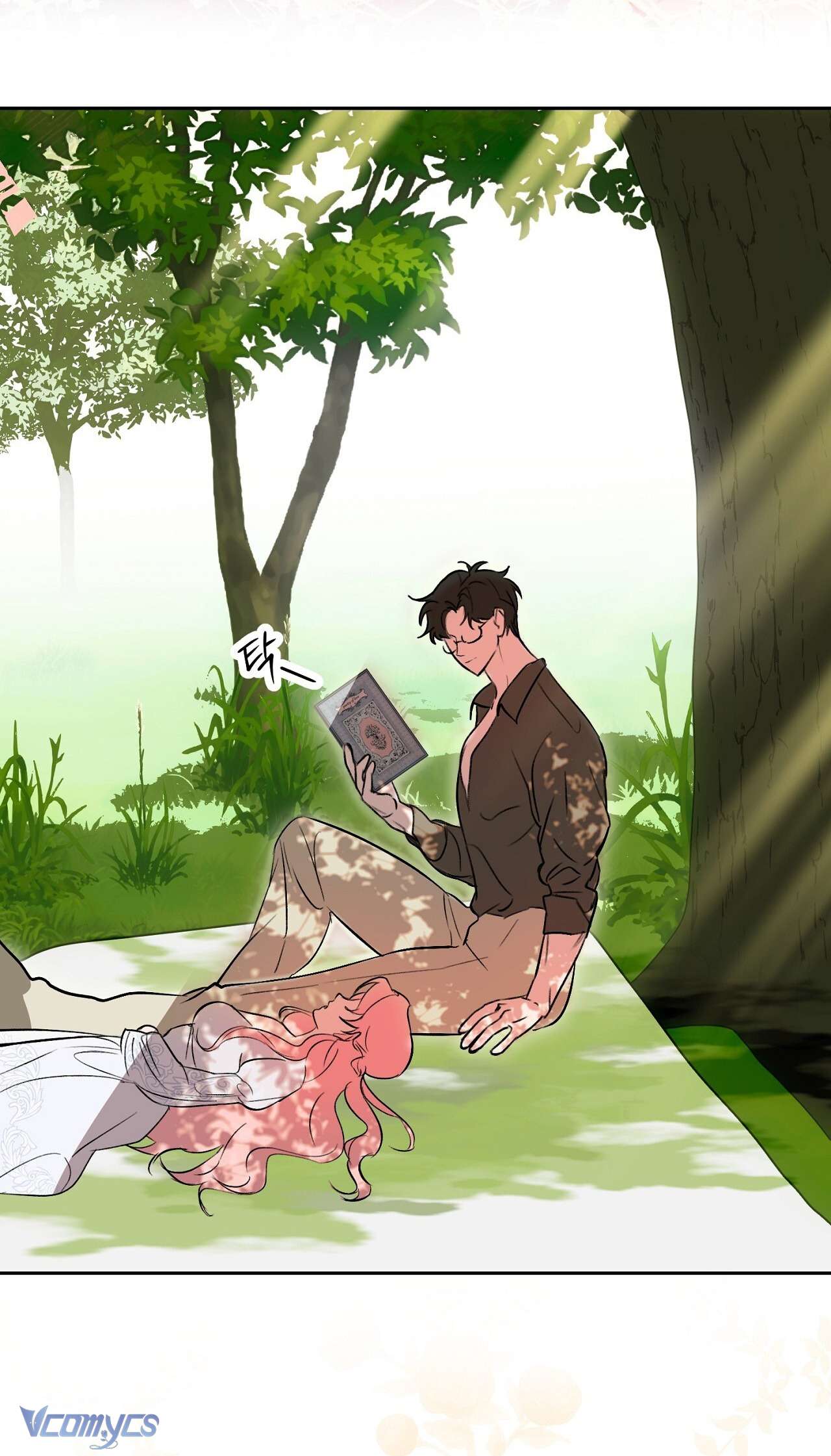 [18+] Trong Lúc Ngủ Thì Có Con Chapter 1 - Trang 3