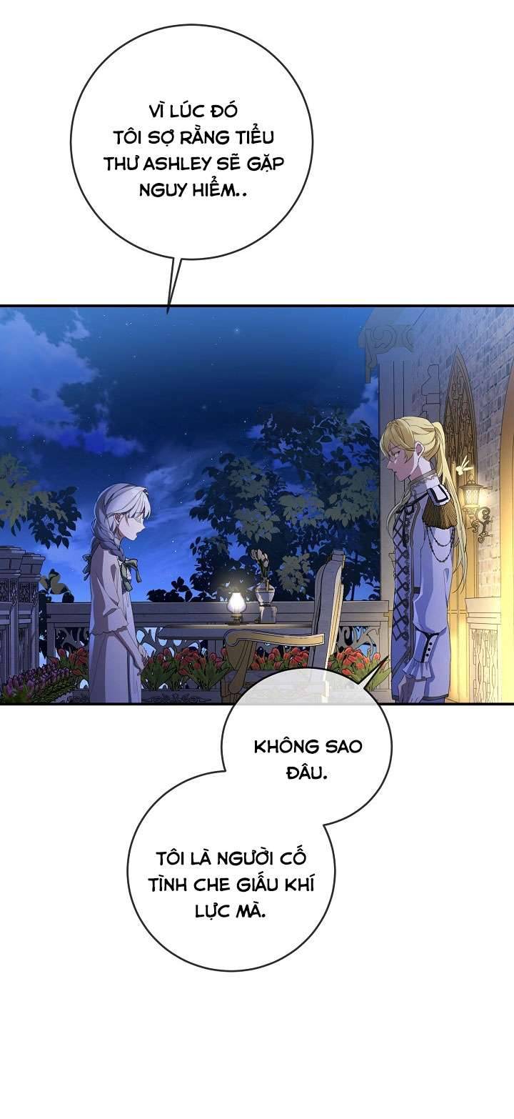 Lại Một Lần Nữa Hướng Về Ánh Sáng Chap 45 - Trang 2