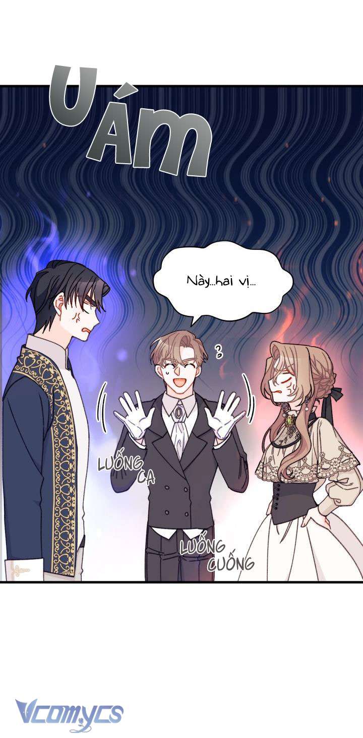 Nhặt Được Nam Chính Tặng Kèm Phu Quân Chap 21 - Trang 3