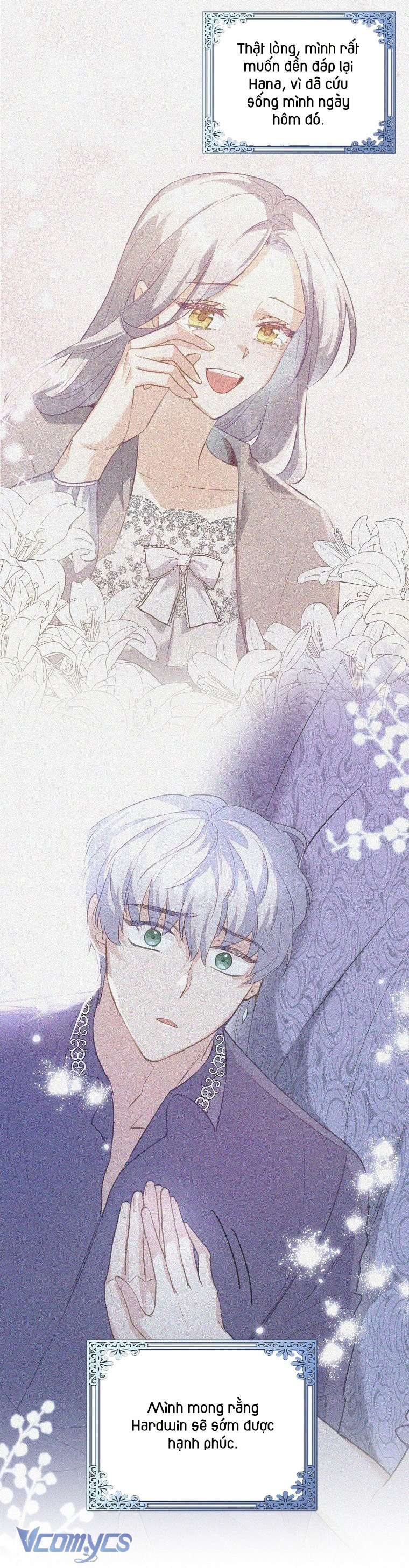 Tôi Chỉ Nhận Ra Sau Khi Mất Cô Ấy Chap 27 - Trang 2