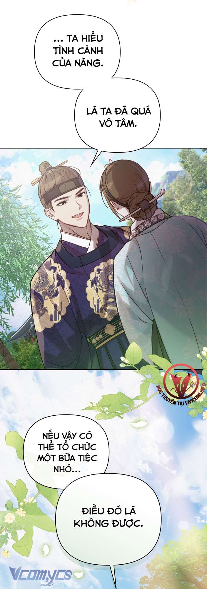 [18+] Tiết Học Bí Mật Của Trung Điện Chap 9 - Trang 2