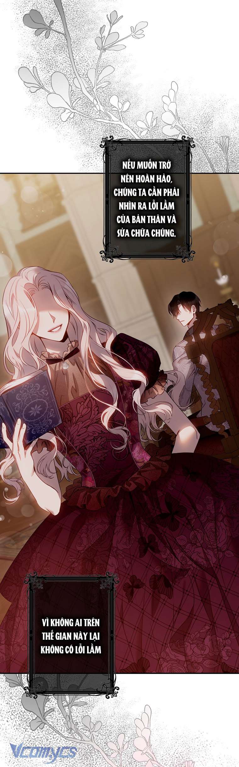 Thuần Hóa Bạo Quân Rồi Bỏ Trốn Chap 85 - Trang 2