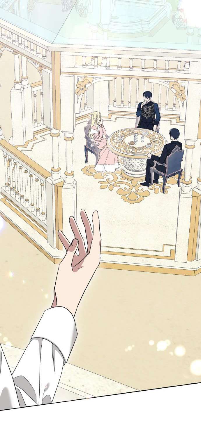 Tôi Tưởng Đó Chỉ Là Tiểu Thuyết Trọng Sinh Bình Thường Chapter 4 - Trang 4