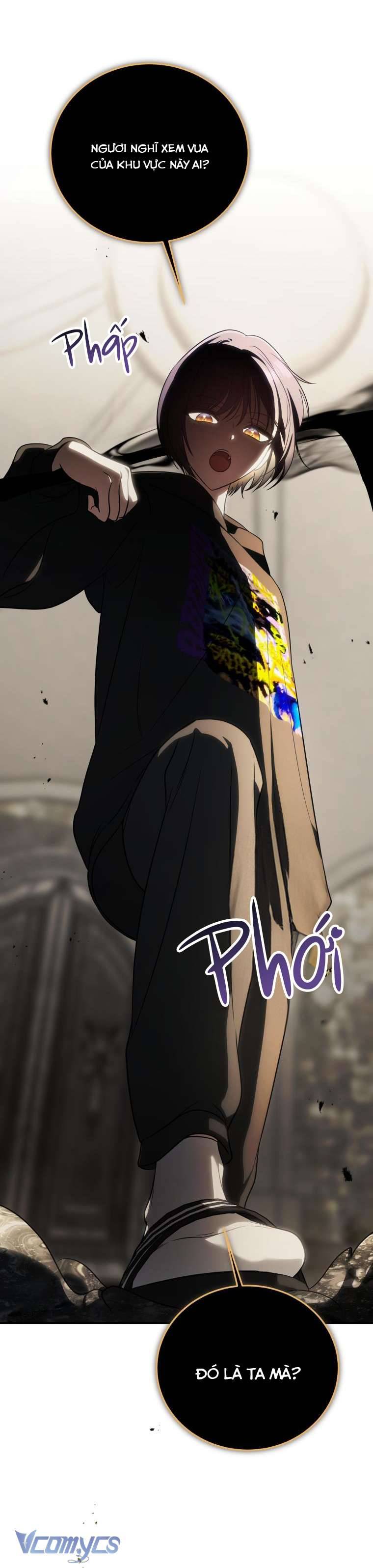 Hướng Dẫn Sinh Tồn Dành Cho Người Xếp Hạng Chap 17 - Trang 2