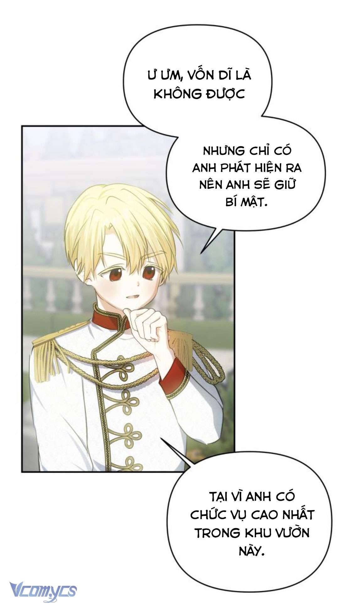 Con Gái Của Công Tước Ác Ma Chapter 25 - Trang 3