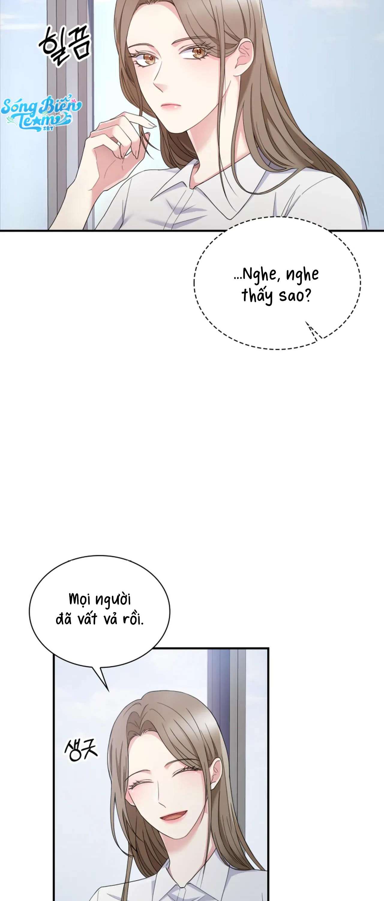 [ 18+ ] Trong Lồng Chap 1 - Trang 2