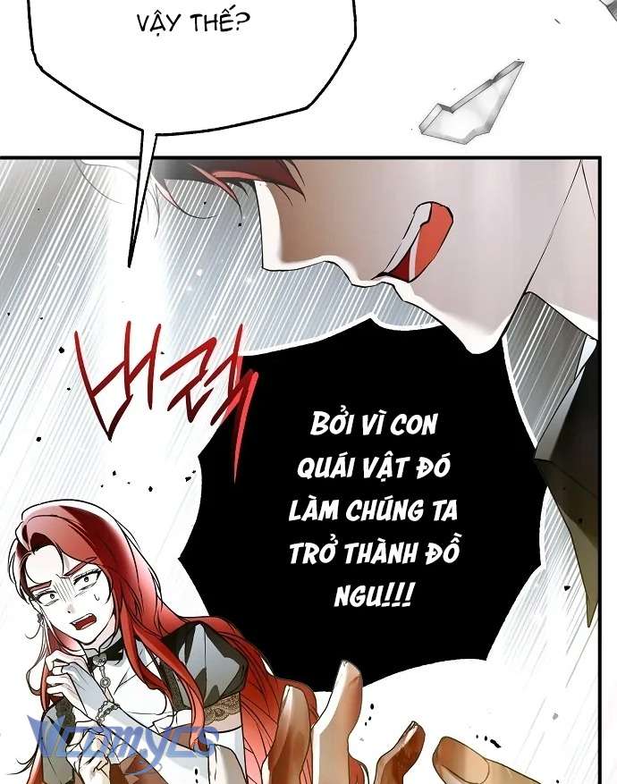 Ai Đó Đang Điều Khiển Cơ Thể Của Tôi Chapter 42 - Trang 4