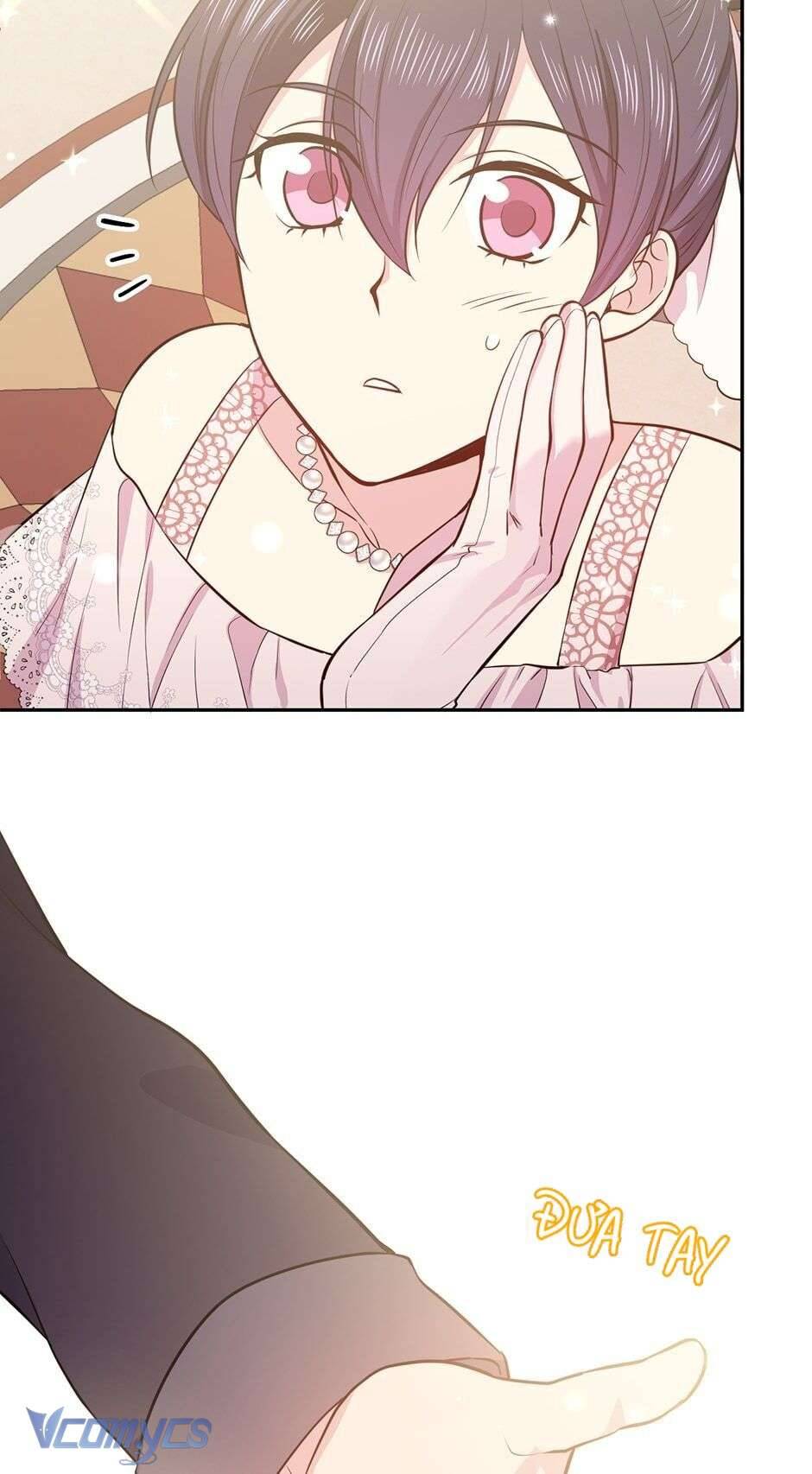 Mục Tiêu Là Cuộc Sống Hoàn Hảo Bất Khả Xâm Phạm Chapter 20 - Trang 4