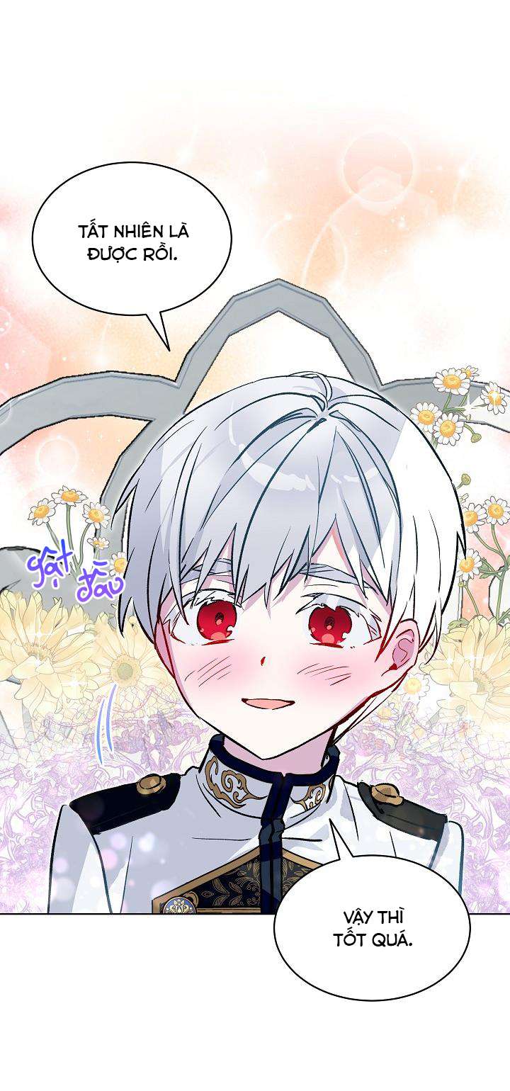 Quý Cô Thế Giới Ngầm Chap 15 - Trang 4