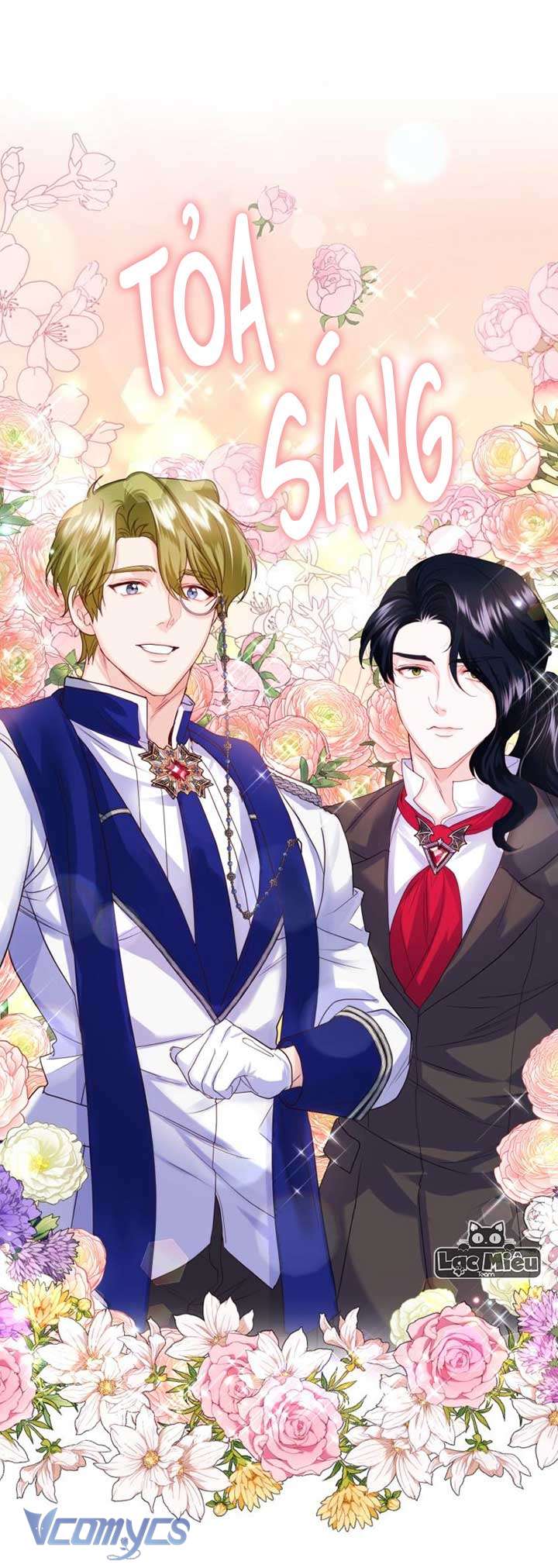 Nhà Điều Chế Nước Hoa Độc Quyền Của Bạo Chúa Chap 60 - Trang 2